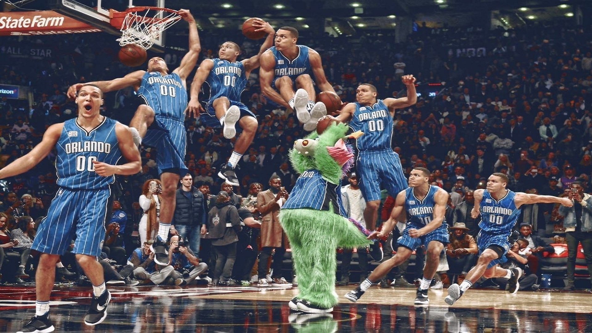 詹姆斯末节爆发砍40+三双，湖人加时险胜勇士挺进西决