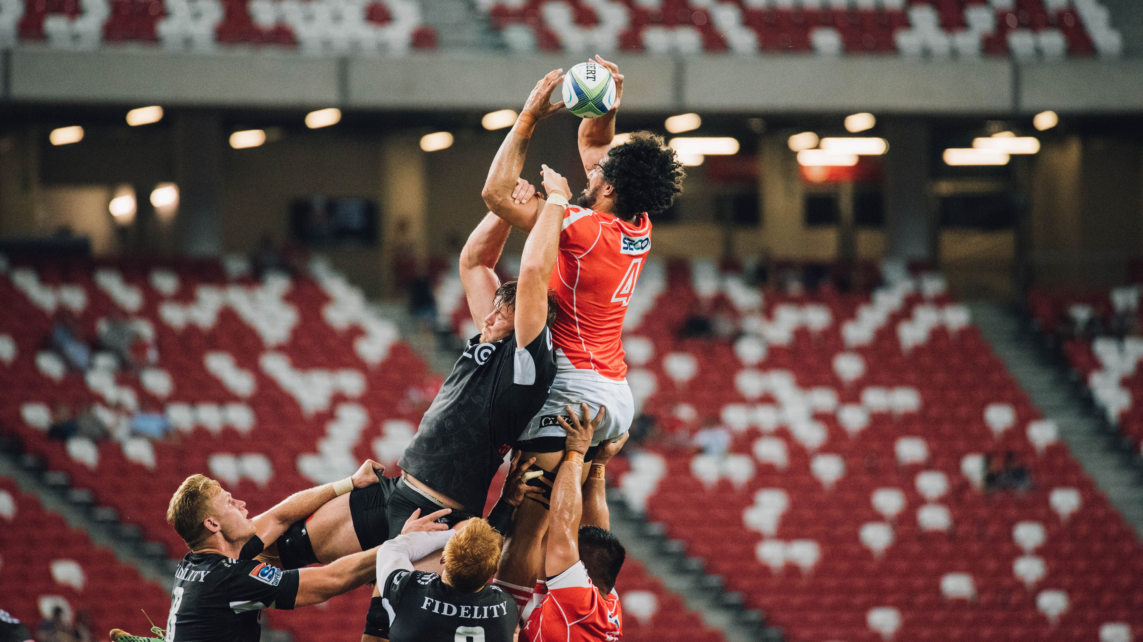 虚拟体育崛起，科技如何重塑未来竞技场